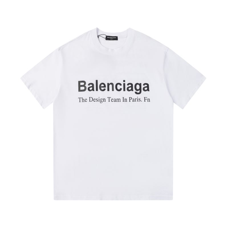 Balenciaga T-Shirts